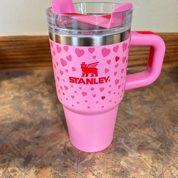 2025 Valentine Stanley Cup Bundle - Picture 2 of 3